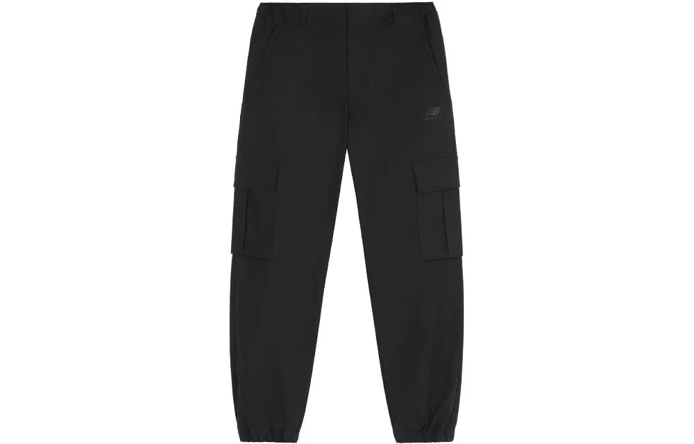 New Balance Knitted Sweatpants Women's Black
