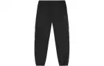 New Balance Knitted Sweatpants Women's Black