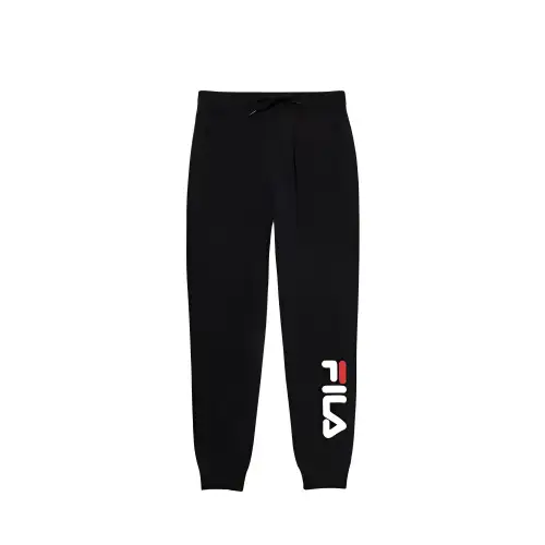 FILA Casual Pants Women's Black 001