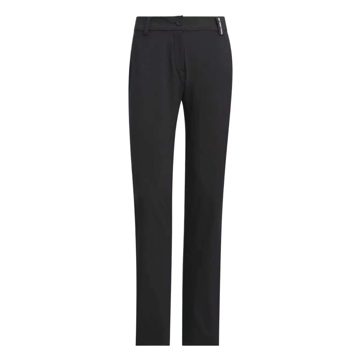 Adidas EX Stretch Casual Pants Women's Black