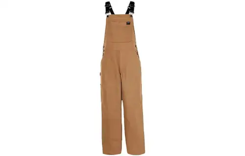 Timberland Overalls Women's Brown Moderate Overalls