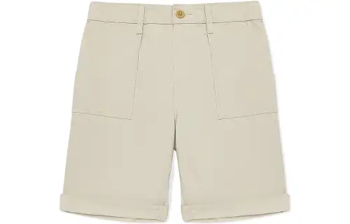 Vans Casual Shorts Women's Oat Moderate
