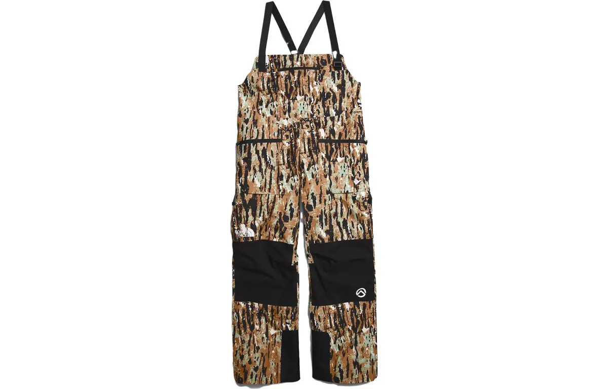 THE NORTH FACE Overalls Women's Apricot