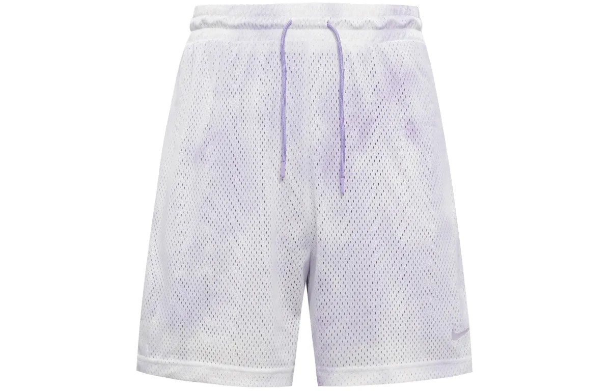 Nike Casual Shorts Women's Light Thistle Purple Moderate