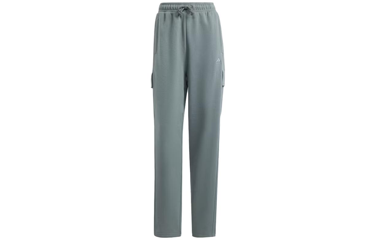 Adidas Free Shipping With AdiClub All Szn Fleece Cargo Pants