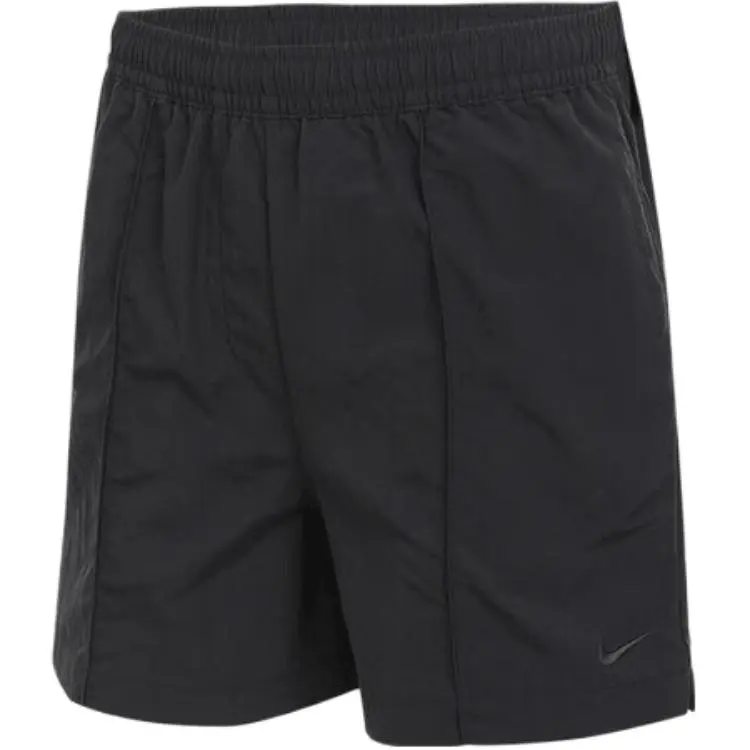 Nike Sportswear EVERYTHING WOVENS Casual Shorts Women's Black