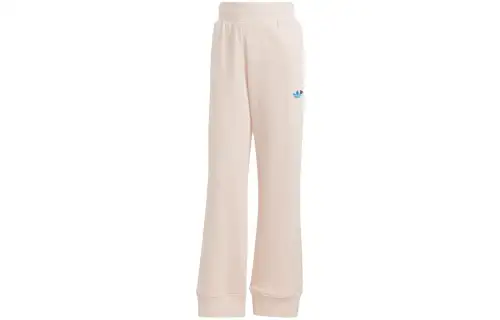 Adidas Originals x Hello Kitty Sweatpants Women's Pink