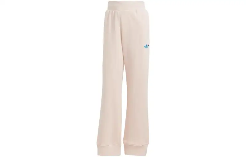 Adidas Originals x Hello Kitty Sweatpants Women's Pink