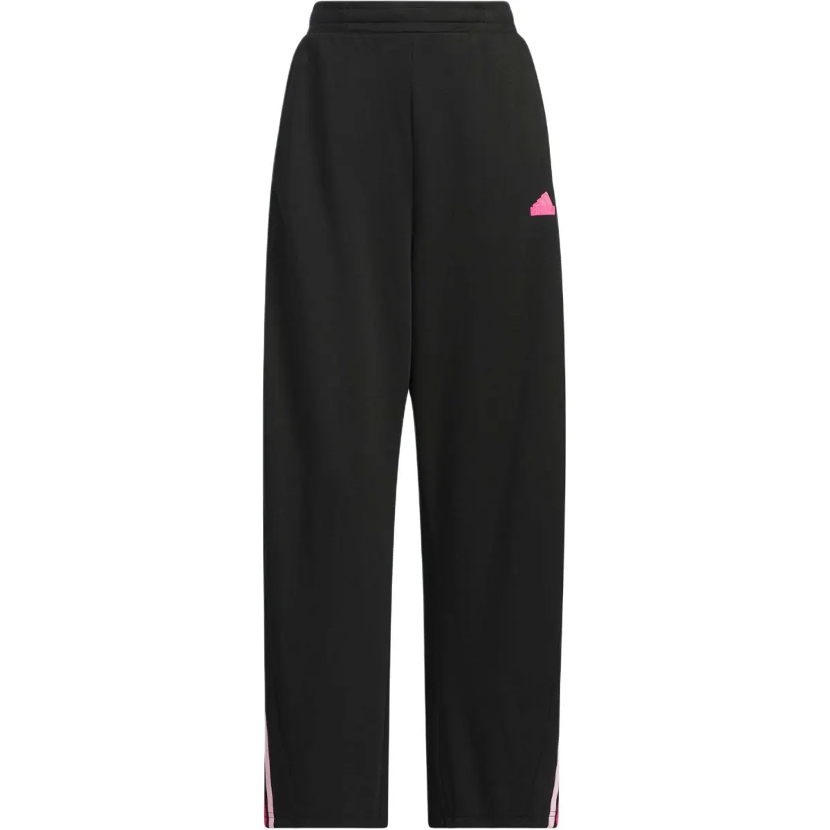 Adidas DANCE LIGHTWEIGHT KNIT JOGGERS Casual Pants Women's Black