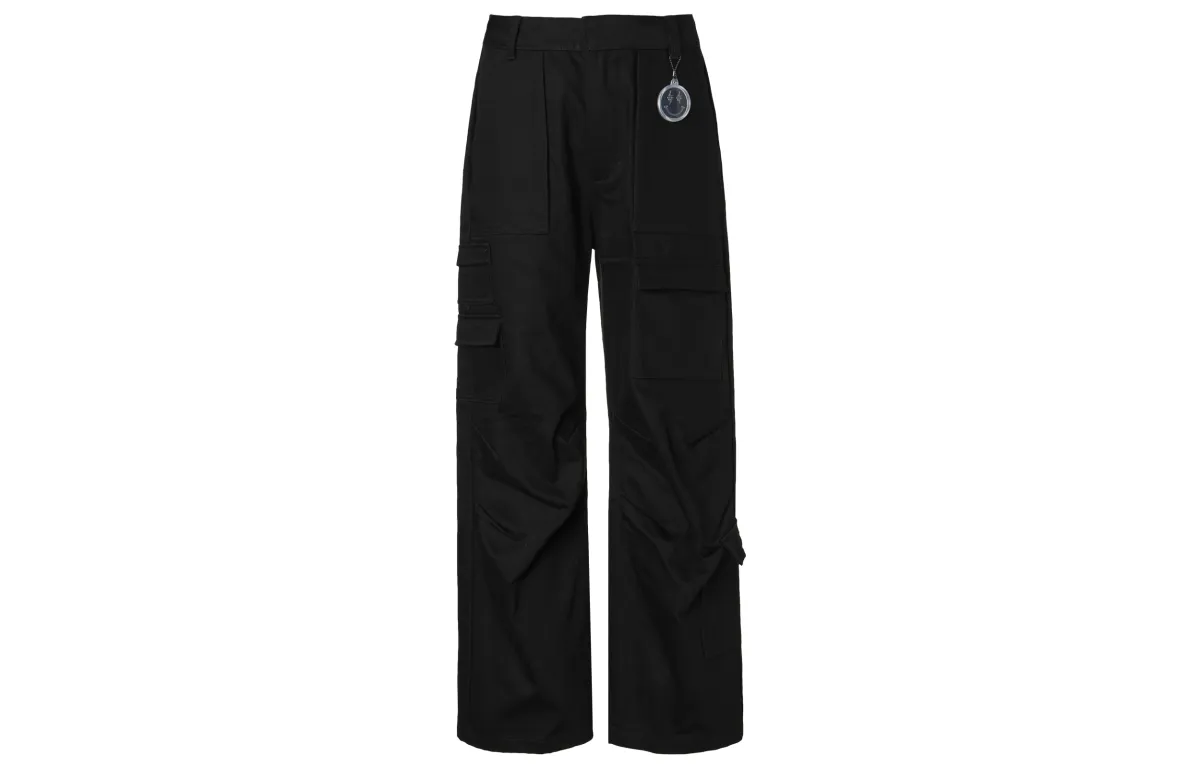 Jordan Cargo Pants Women's Black