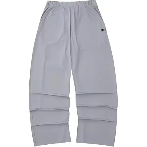 Skechers SS24 Casual Pants Women's Alloy Color