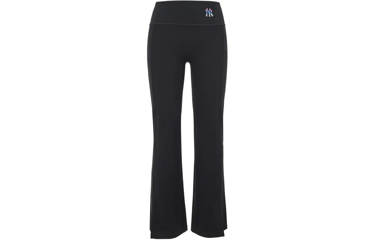 MLB SS24 New York Yankees Leggings Women's Black