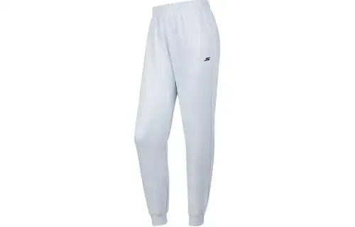 Skechers Knitted Sweatpants Women's Daybreak Gray