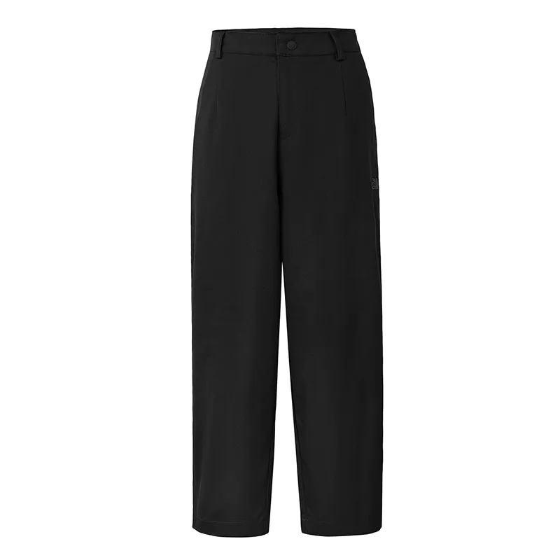 THE NORTH FACE Quick Dry Pants Women's Cosmic Black