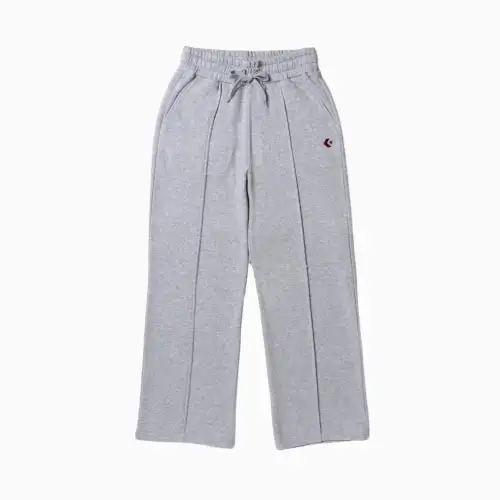 Converse LDS Casual Pants Women's Gray