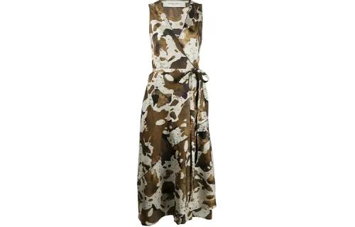 Golden Goose Sleeveless Dress Women's