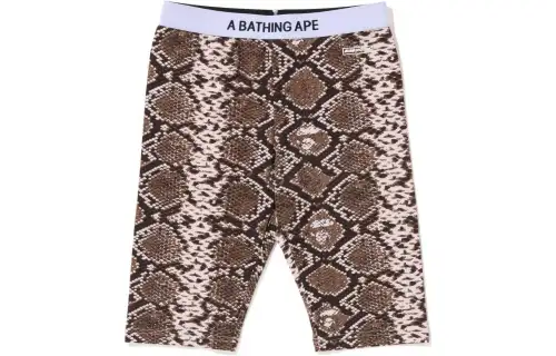 A BATHING APE Bape Casual Shorts Women's Moderate