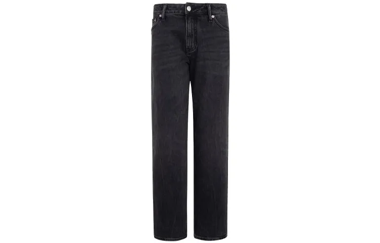 CALVIN KLEIN Jeans Women's Black
