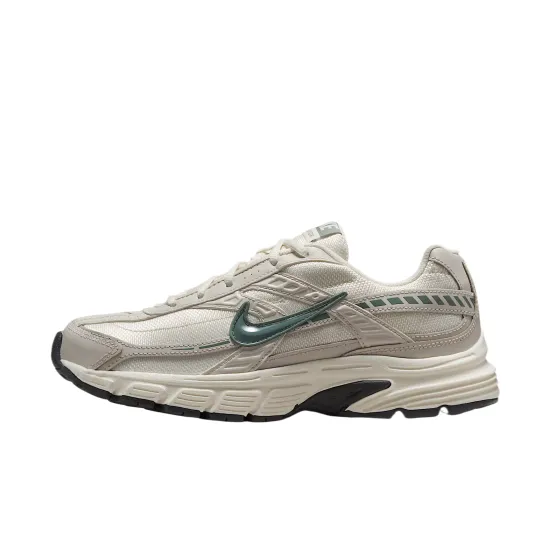 Nike Initiator Soft Pearl Light Orewood Brown Dark Smoke Grey Clay Green Women's