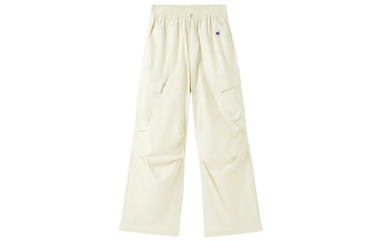 Champion SS25 Casual Pants US Version Women's