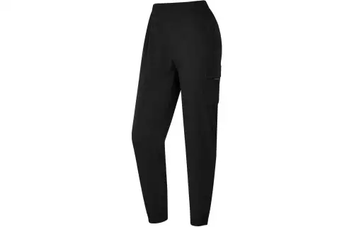 Skechers Knitted Sweatpants Women's Carbon Black