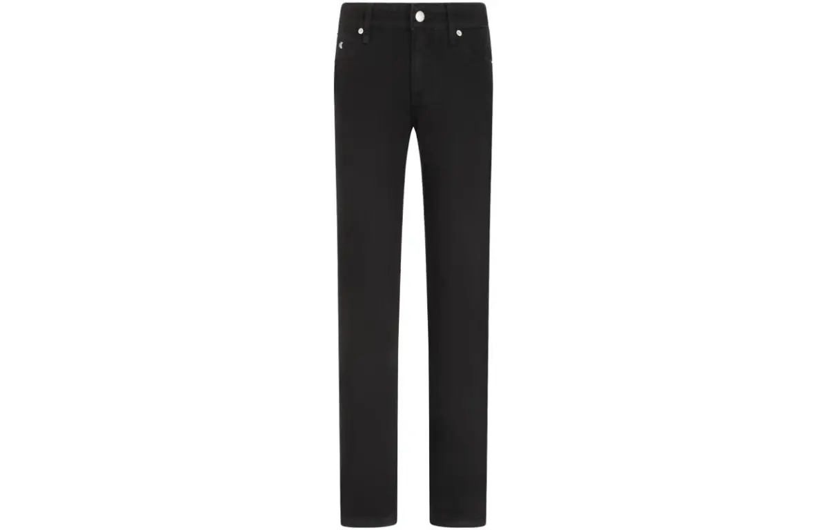 CALVIN KLEIN Jeans Women's Black