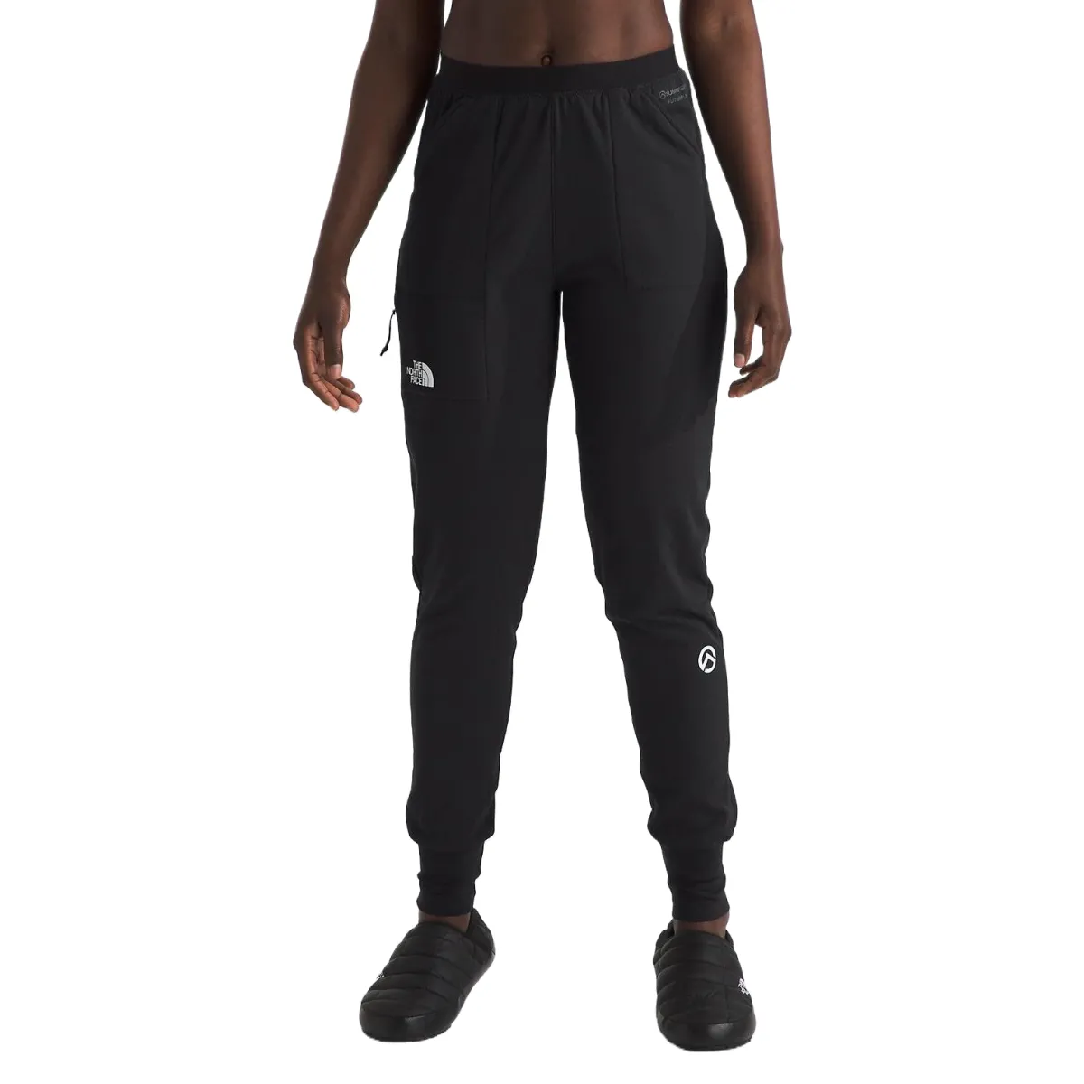 THE NORTH FACE FUTUREFLEECE™ Casual Pants Women's Black