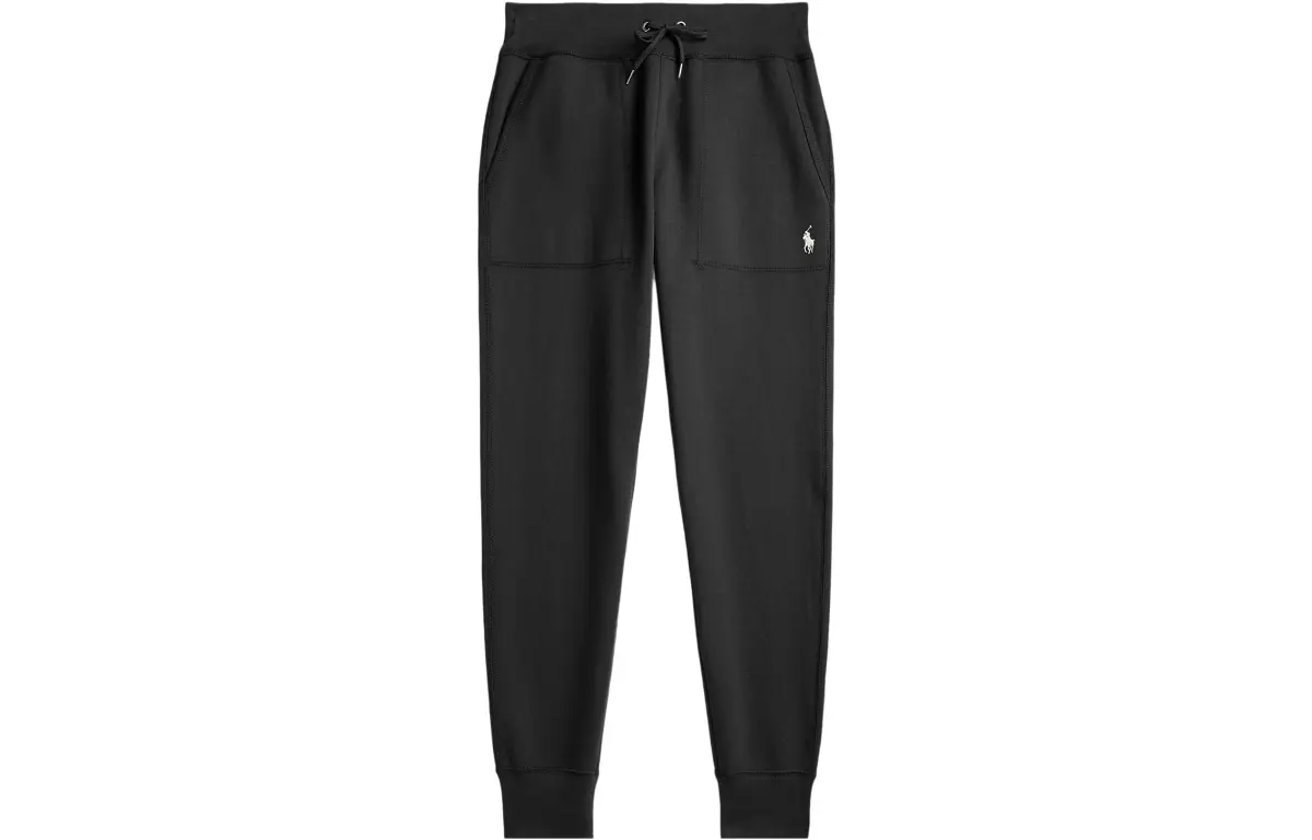 Polo Ralph Lauren SS23 Knitted Sweatpants Women's