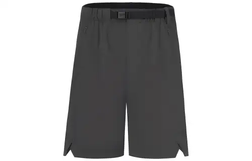 Reebok Casual Shorts Women's Black