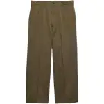 PRADA Cotton Chinos