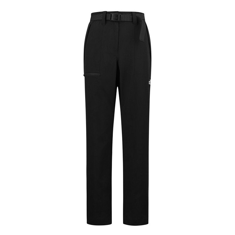 THE NORTH FACE Quick Dry Pants Women’s JK3/Cosmic Black