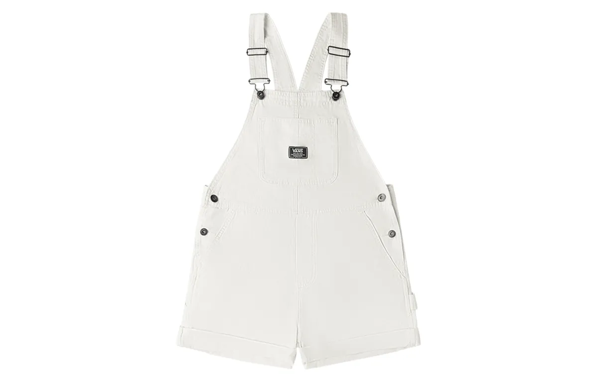Vans Casual Shorts Women's White