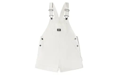 Vans Casual Shorts Women's White