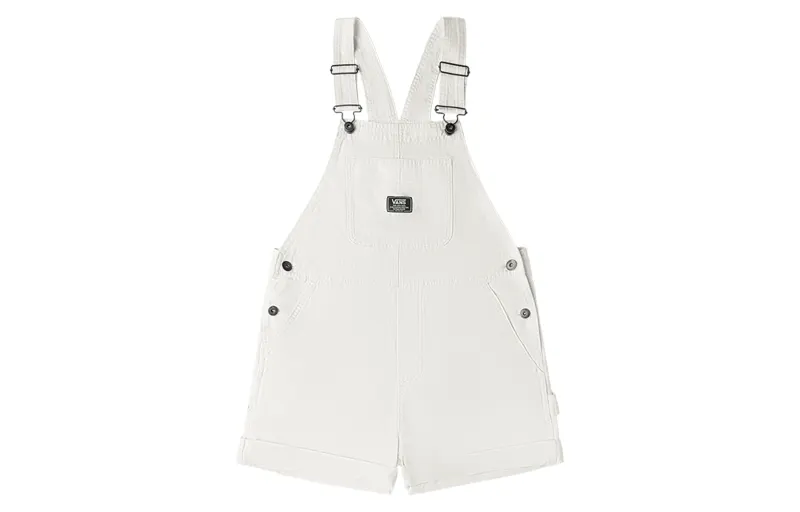 Vans Casual Shorts Women's White