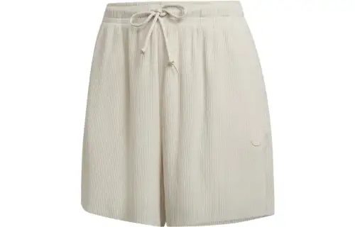 Adidas Originals ADICOLOR Casual Shorts Women's White Moderate