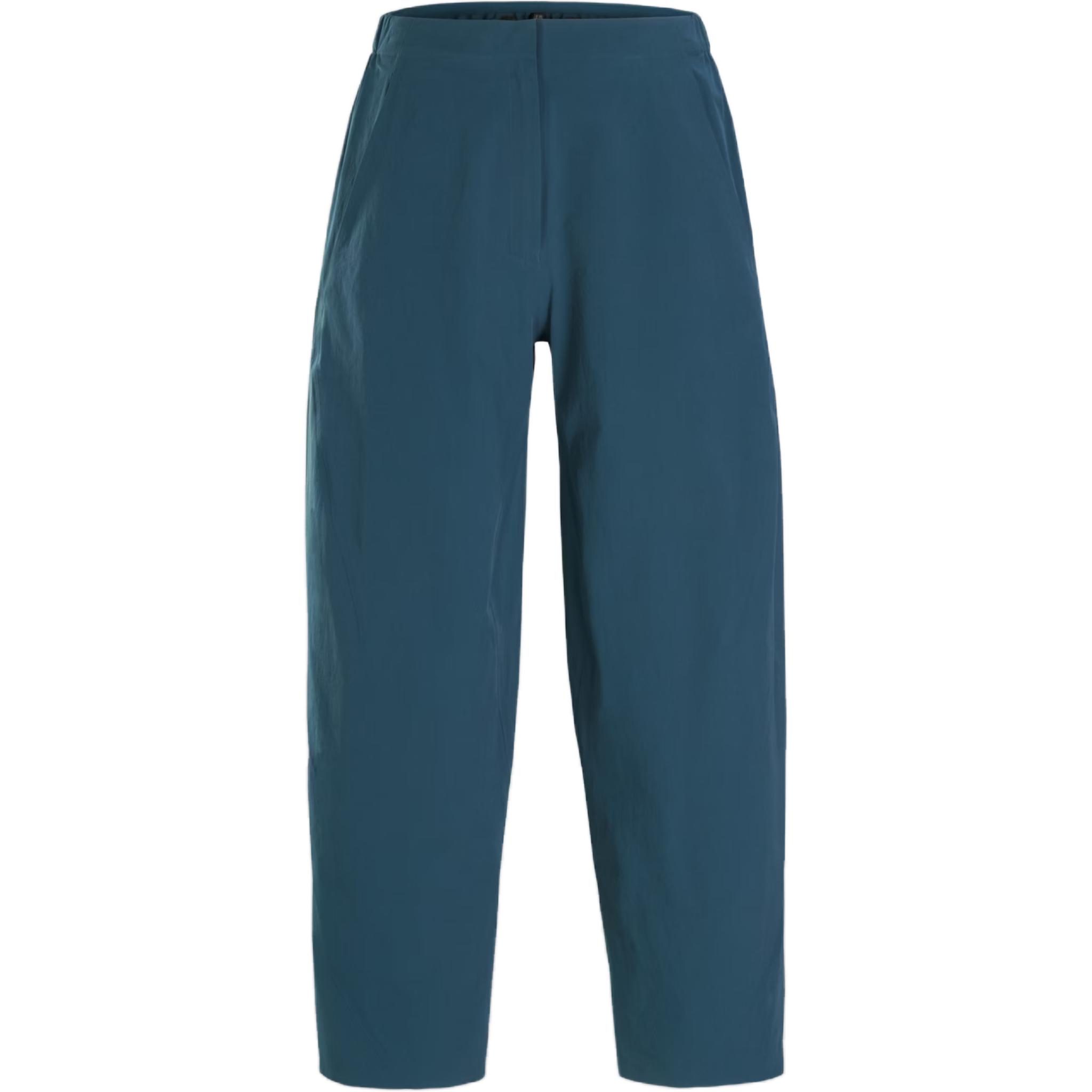 Женские брюки Arcteryx (черные)