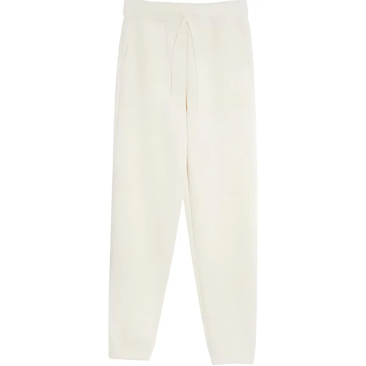 PUMA Casual Pants Women's White