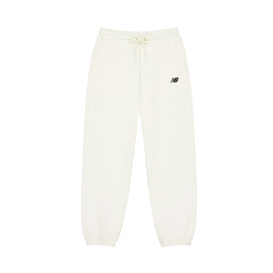 New Balance Casual Pants Women's Ivory White