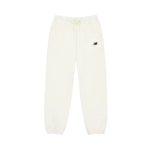 New Balance Casual Pants Women's Ivory White