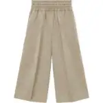 LOEWE Logo-waistband Track Pant