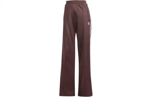 adidas originals Beckenbauer Track Suit Pants Brown