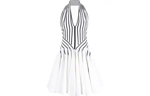 Bottega Veneta Sleeveless Dress Women's
