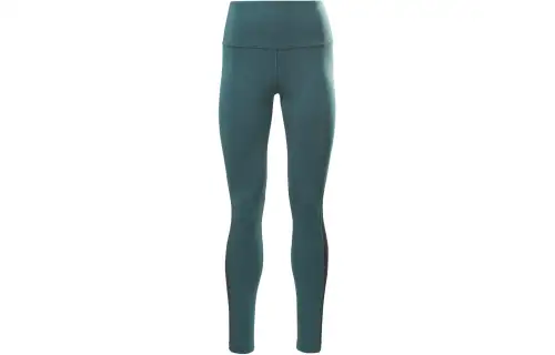 Reebok Leggings Women's Forest Green