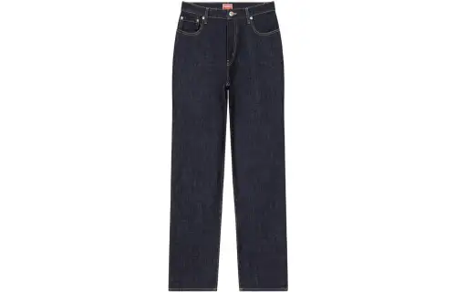 【Previous Season】Bara slim-fit jeans