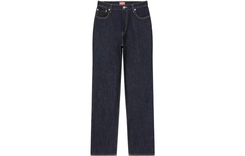 【Previous Season】Bara slim-fit jeans