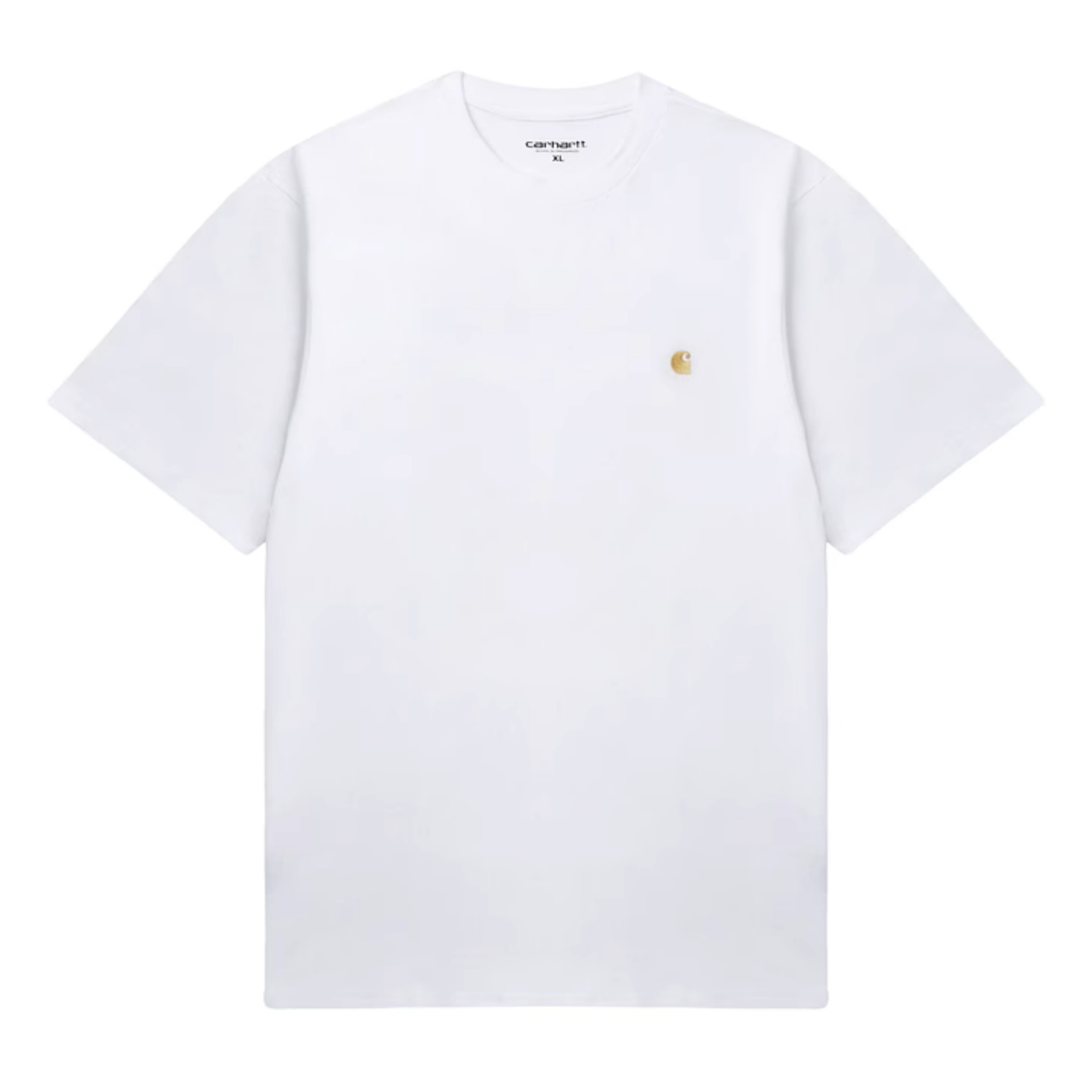 Мужская футболка Carhartt WIP (черная)