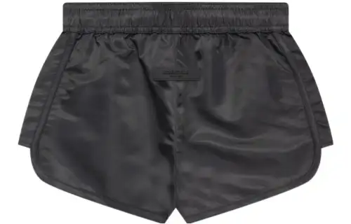 Fear Of God Essentials Running Short 'Iron'
