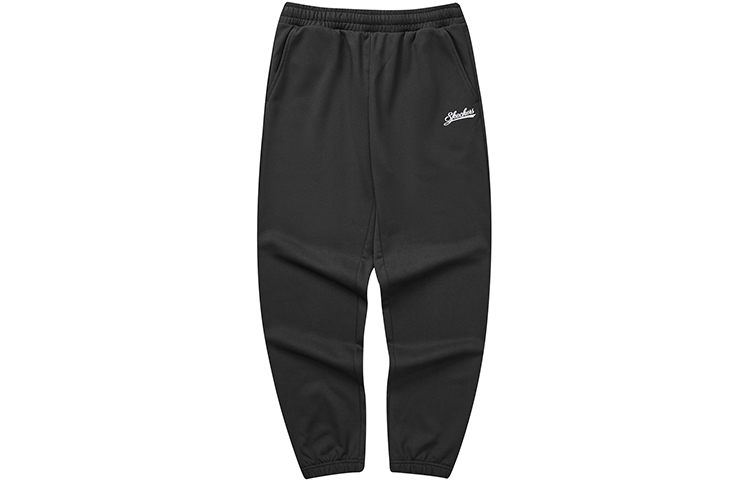 Женские штаны Skechers (темно-серые)