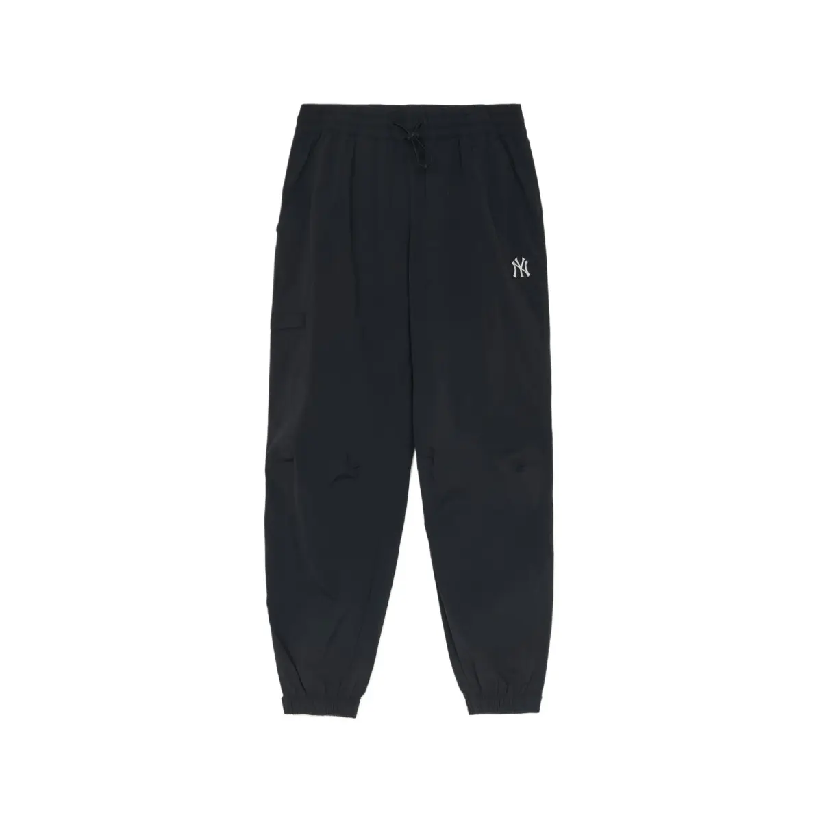 MLB New York Yankees Casual Pants Women's Black