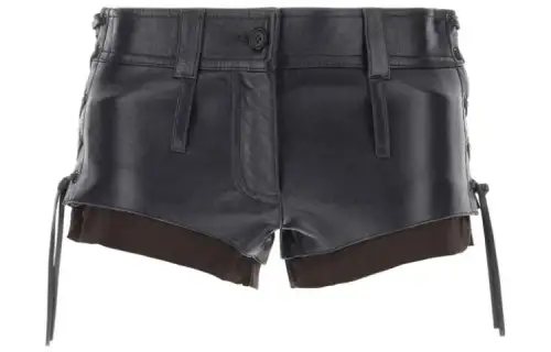 MIU MIU SS23 Casual Shorts Women's